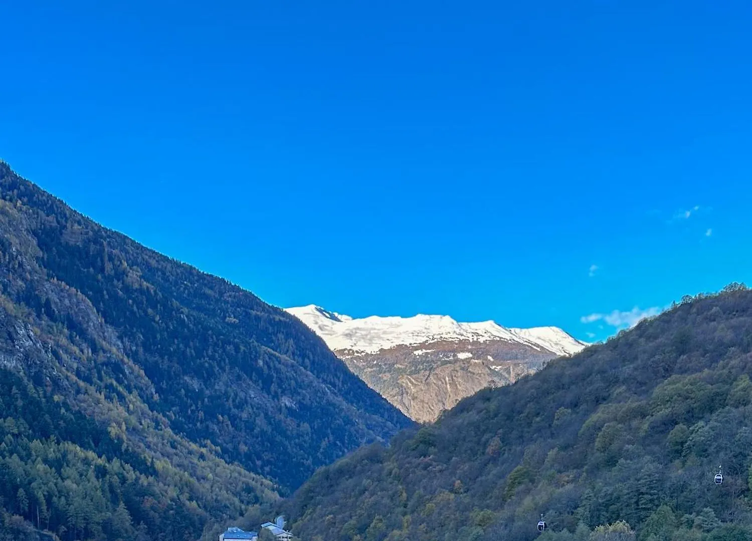 Cozyserenity, Orelle & Les 3 Vallees צרפת