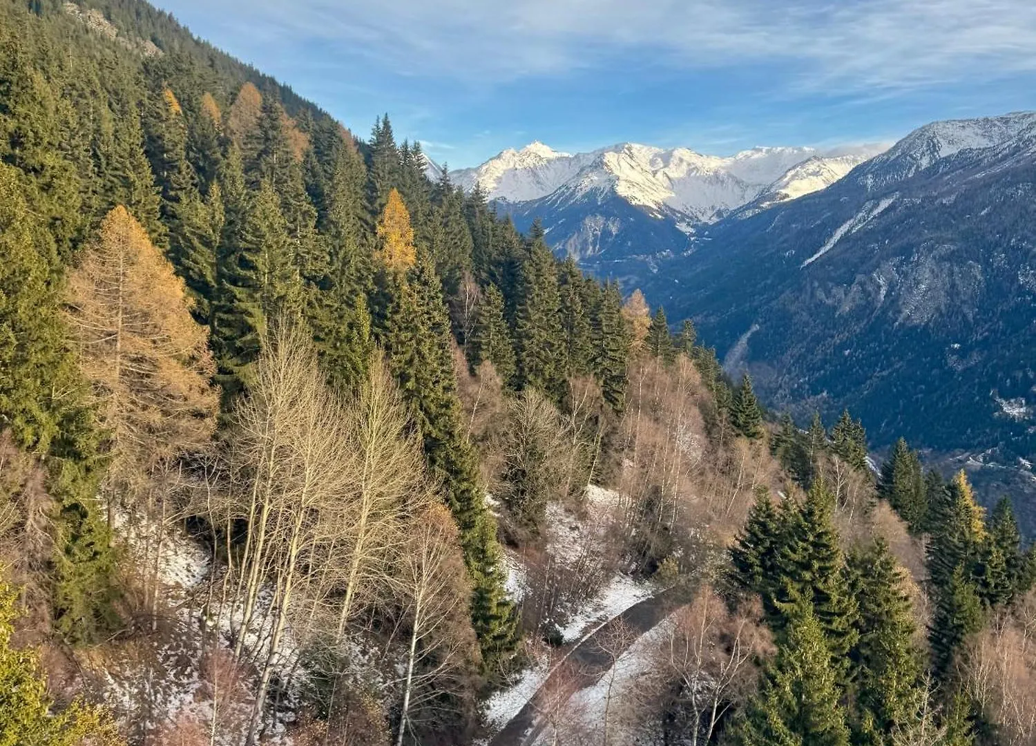Cozyserenity, Orelle & Les 3 Vallees