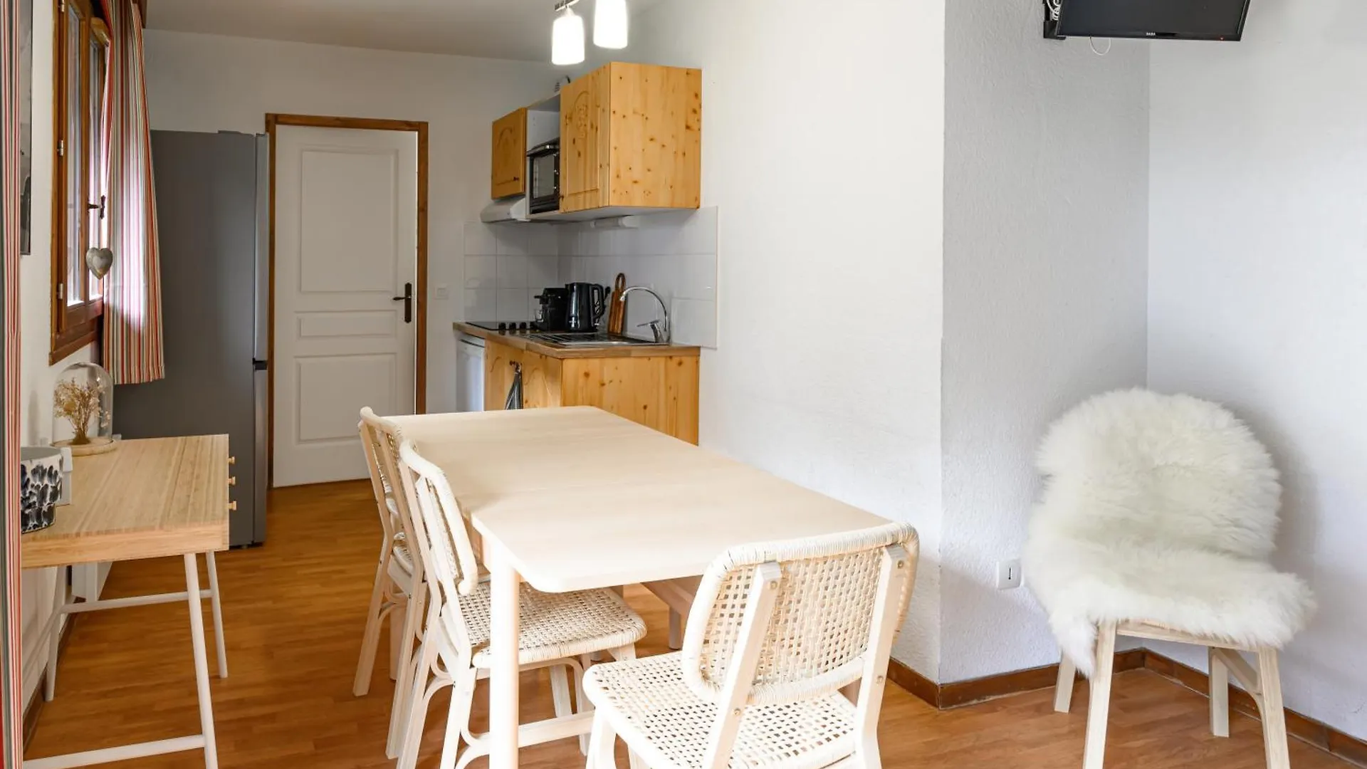 Cozyserenity, Orelle & Les 3 Vallees