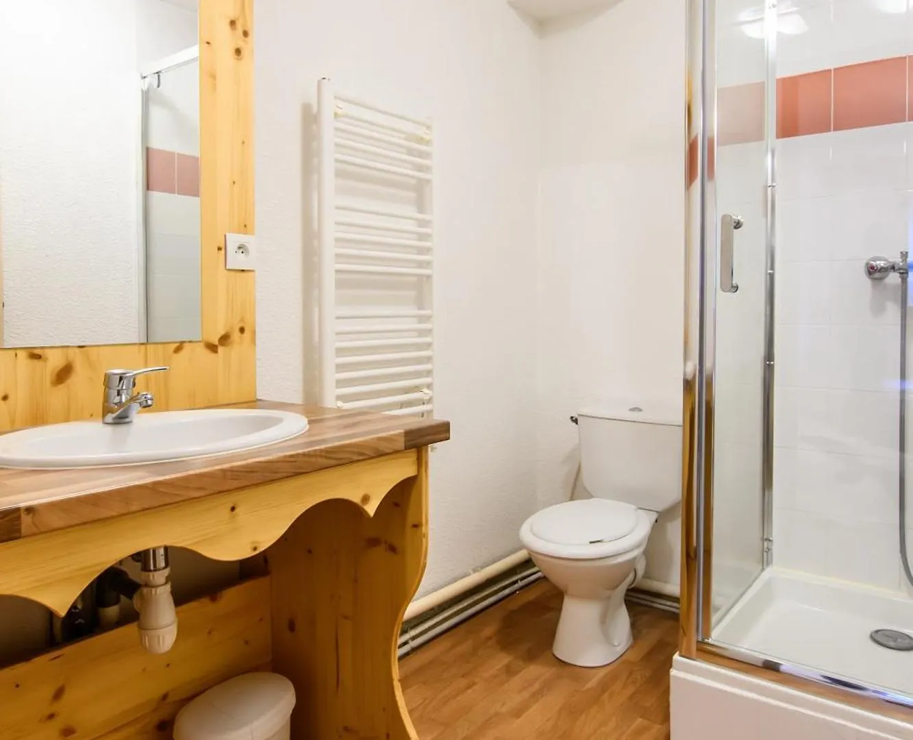 Cozyserenity, Orelle & Les 3 Vallees